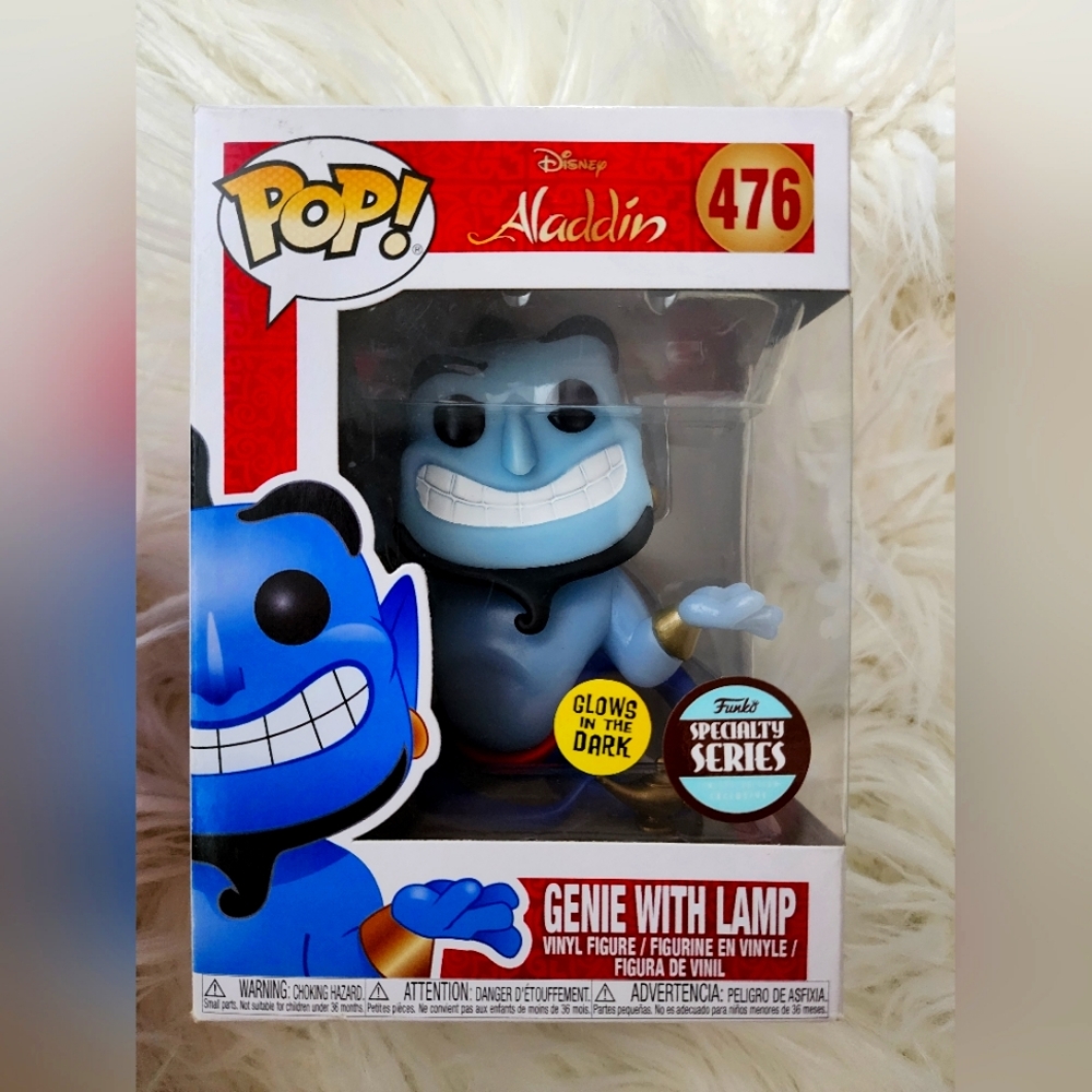 Funko pop